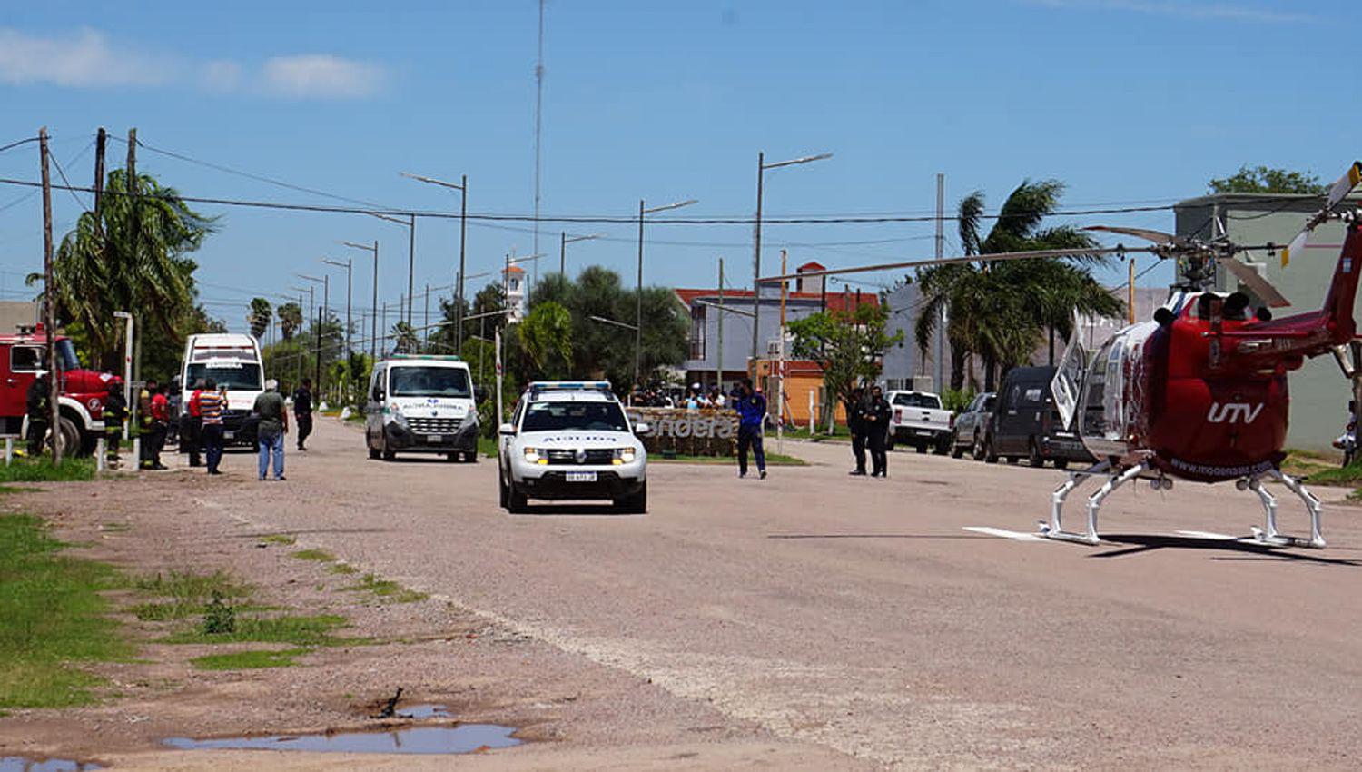 La ciudad de Bandera logroacute revertir la circulacioacuten comunitaria de Covid-19