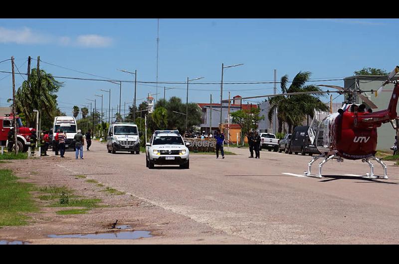 La ciudad de Bandera logroacute revertir la circulacioacuten comunitaria de Covid-19