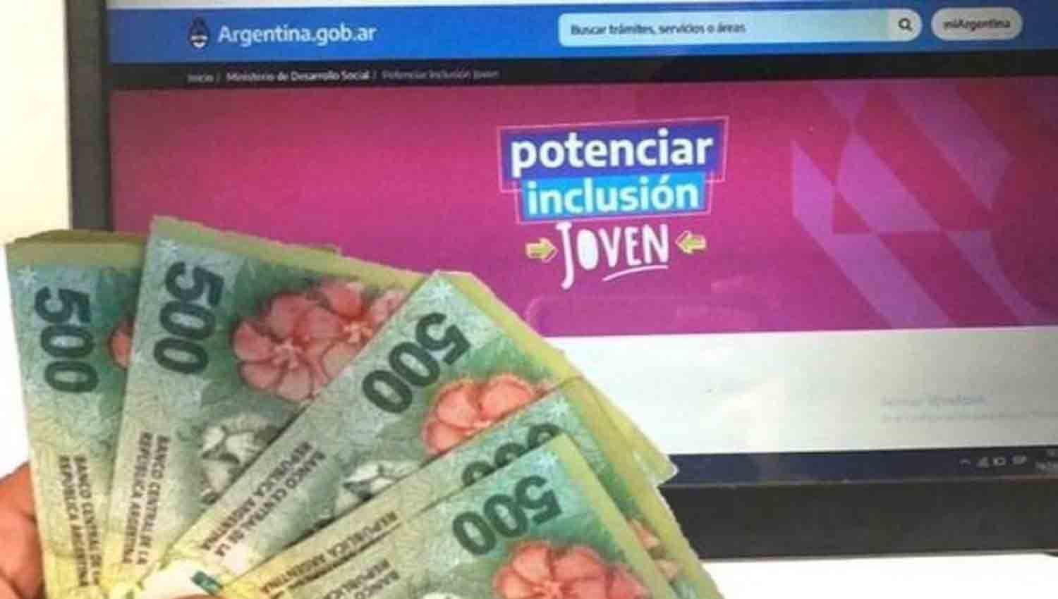 A falta de IFE aprueban Potenciar Inclusioacuten Joven