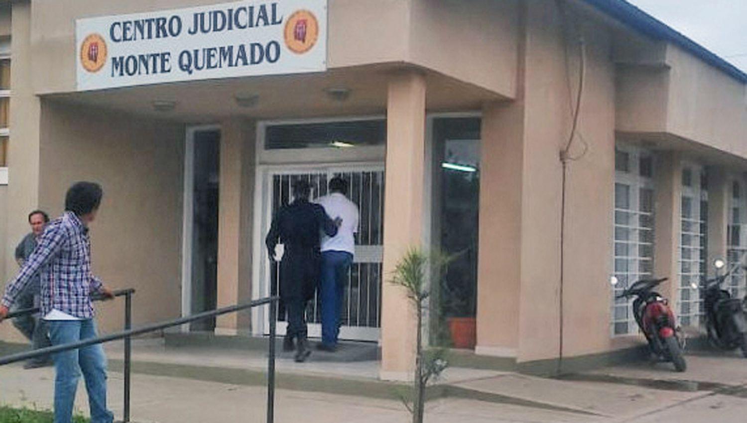 Expertos evaluacutean la salud mental de Fecha el doble homicida y adorador de San La Muerte