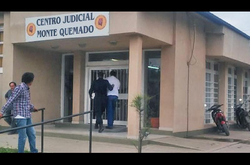 Expertos evaluacutean la salud mental de Fecha el doble homicida y adorador de San La Muerte