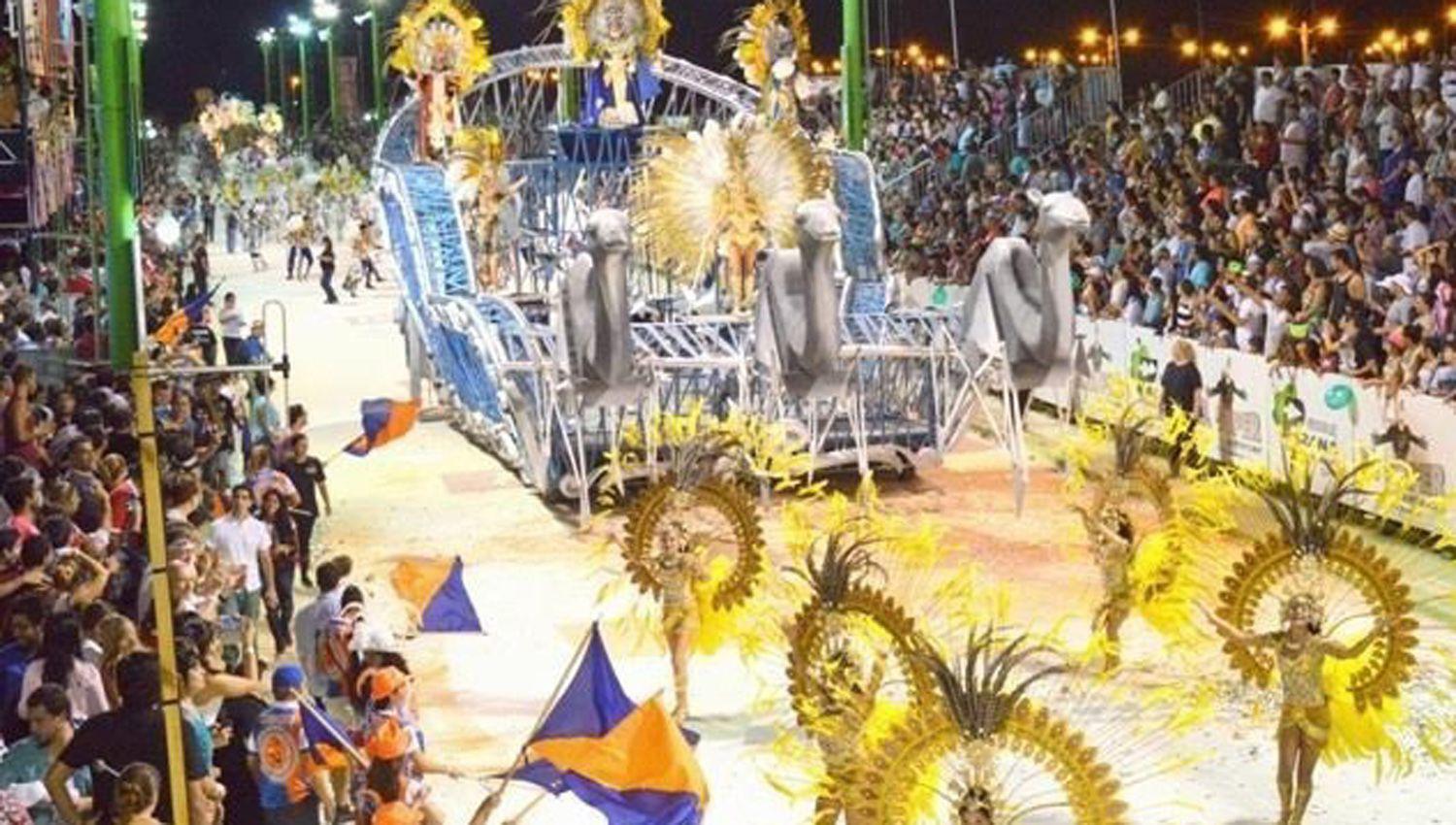 En Corrientes ya no vamos a tener un carnaval tradicional como lo conocimos