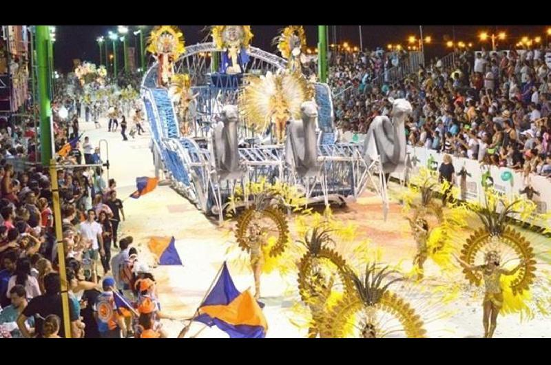 En Corrientes ya no vamos a tener un carnaval tradicional como lo conocimos