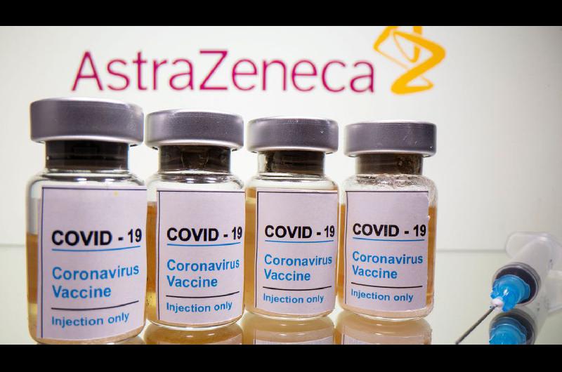 Cientiacutefico de Oxford-AstraZeneca advierte que las vacunas no pondraacuten fin a la pandemia