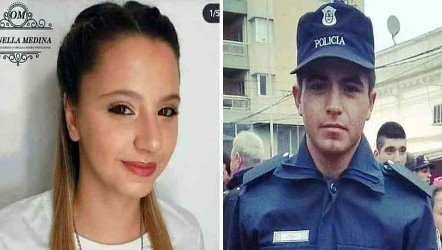 La autopsia reveloacute que Uacutersula Bahillo fue asesinada con 15 puntildealadas