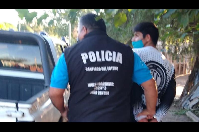 VIDEO  Ladroacuten saqueoacute una caja registradora y fue detenido maacutes tarde con parte del dinero