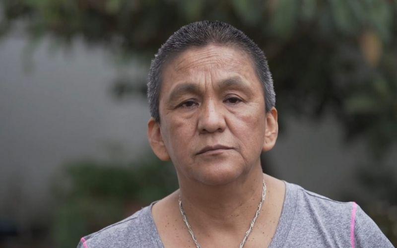 Milagro Sala cuestionoacute el funcionamiento de la Justicia y pidioacute el indulto para ella y todos sus compantildeeros