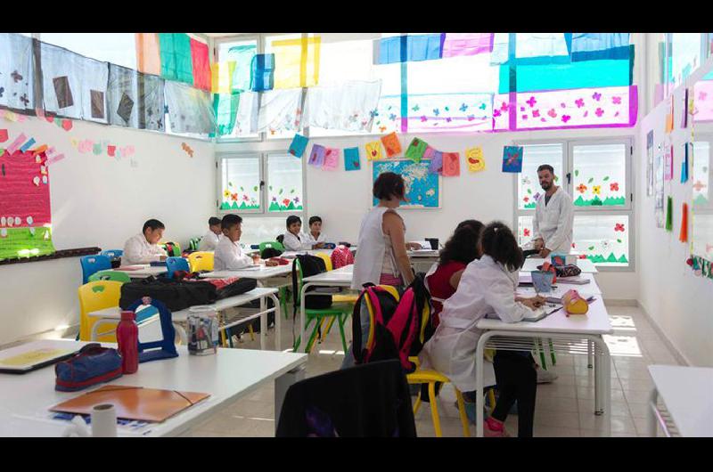 Coacutemo tramitar la ayuda escolar anual de la ANSeS