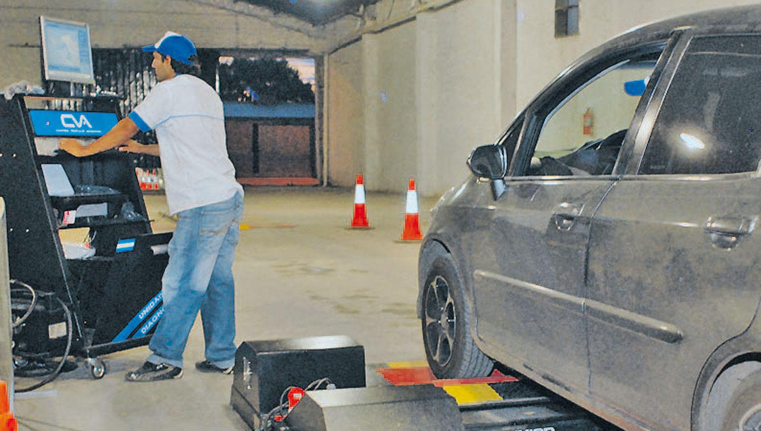 La RTO es uno de los requisitos obligatorios del vehículo para circular en las rutas de todo el país