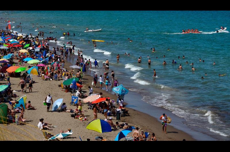 Se eleva a 11 millones la cantidad de viajeros que se movilizaron por toda la Argentina durante el verano