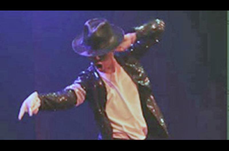 Ofreceraacuten un tributo a Michael Jackson en Adatise