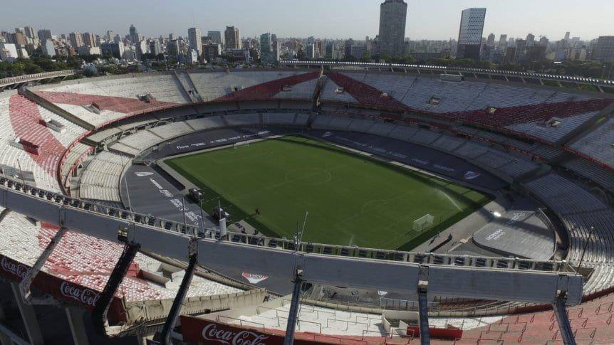 El nuevo Monumental- queacute le hicieron y queacute es lo que falta