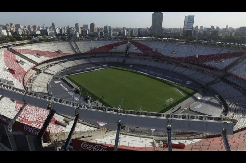 El nuevo Monumental- queacute le hicieron y queacute es lo que falta