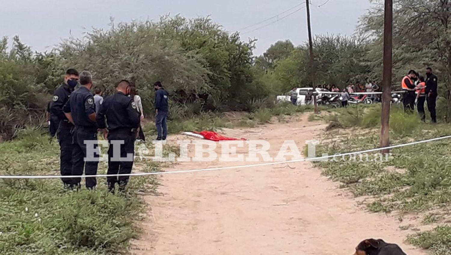 Chaupi Pozo- Violento sujeto asesinoacute a su joven pareja a cuchillazos