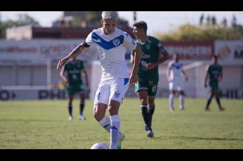 Veacutelez ganoacute en Juniacuten para ser liacuteder de la zona 2 de la Copa