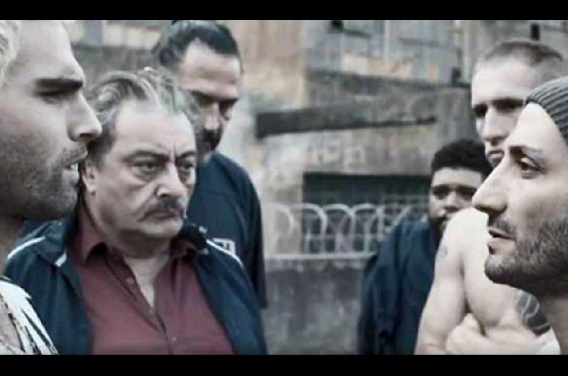 El Marginal 4 se anuncia con un se viene en el streaming