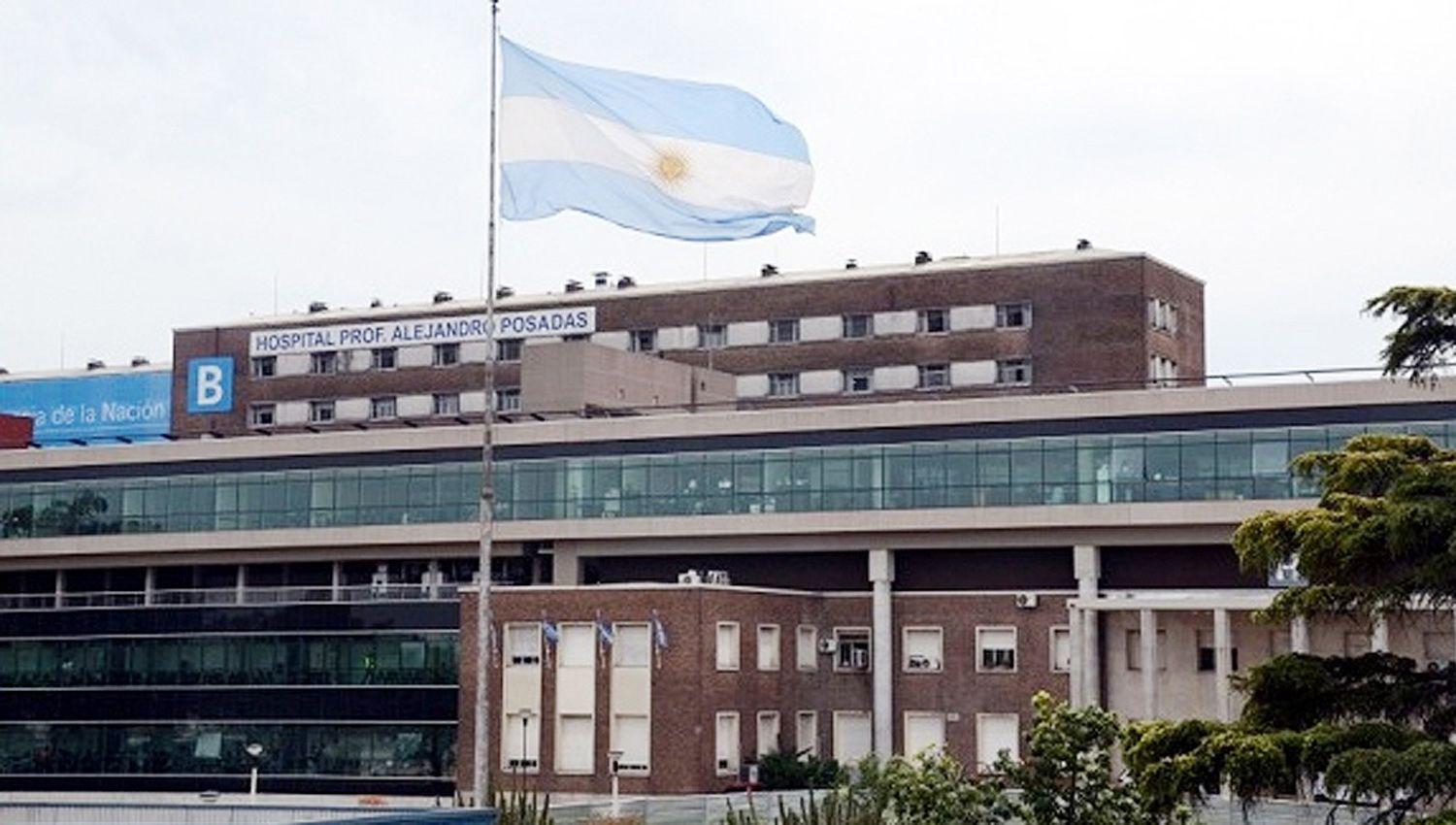 La Justicia busca información y grabaciones de c�maras de
seguridad en Salud y el Hospital Posadas