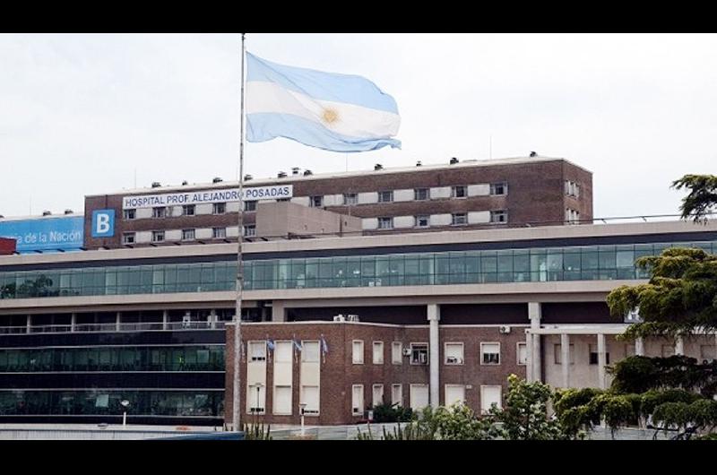 La Justicia busca información y grabaciones de c�maras de
seguridad en Salud y el Hospital Posadas