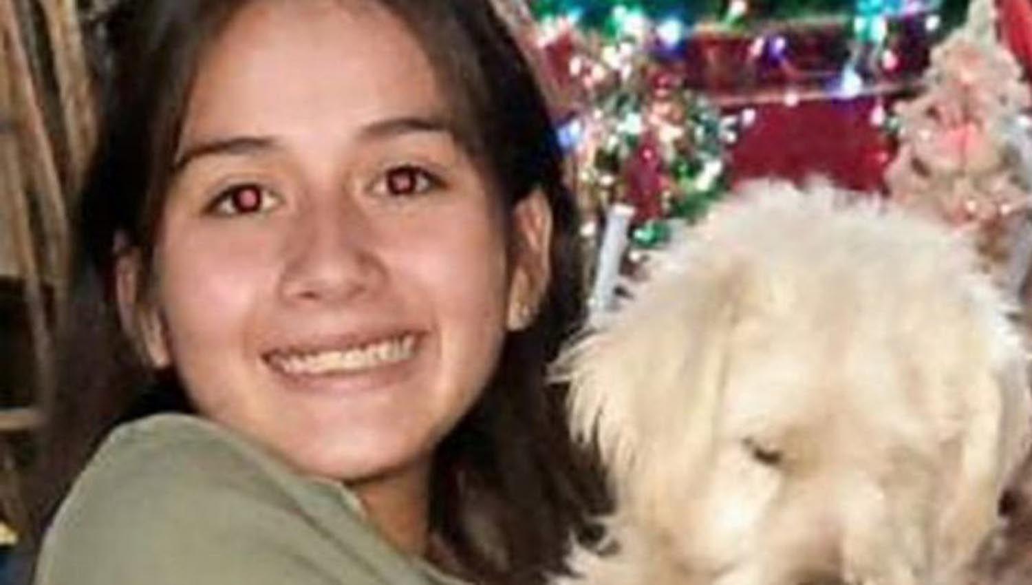 Desaparecioacute una chica en Salta y ahora la buscan en Bolivia