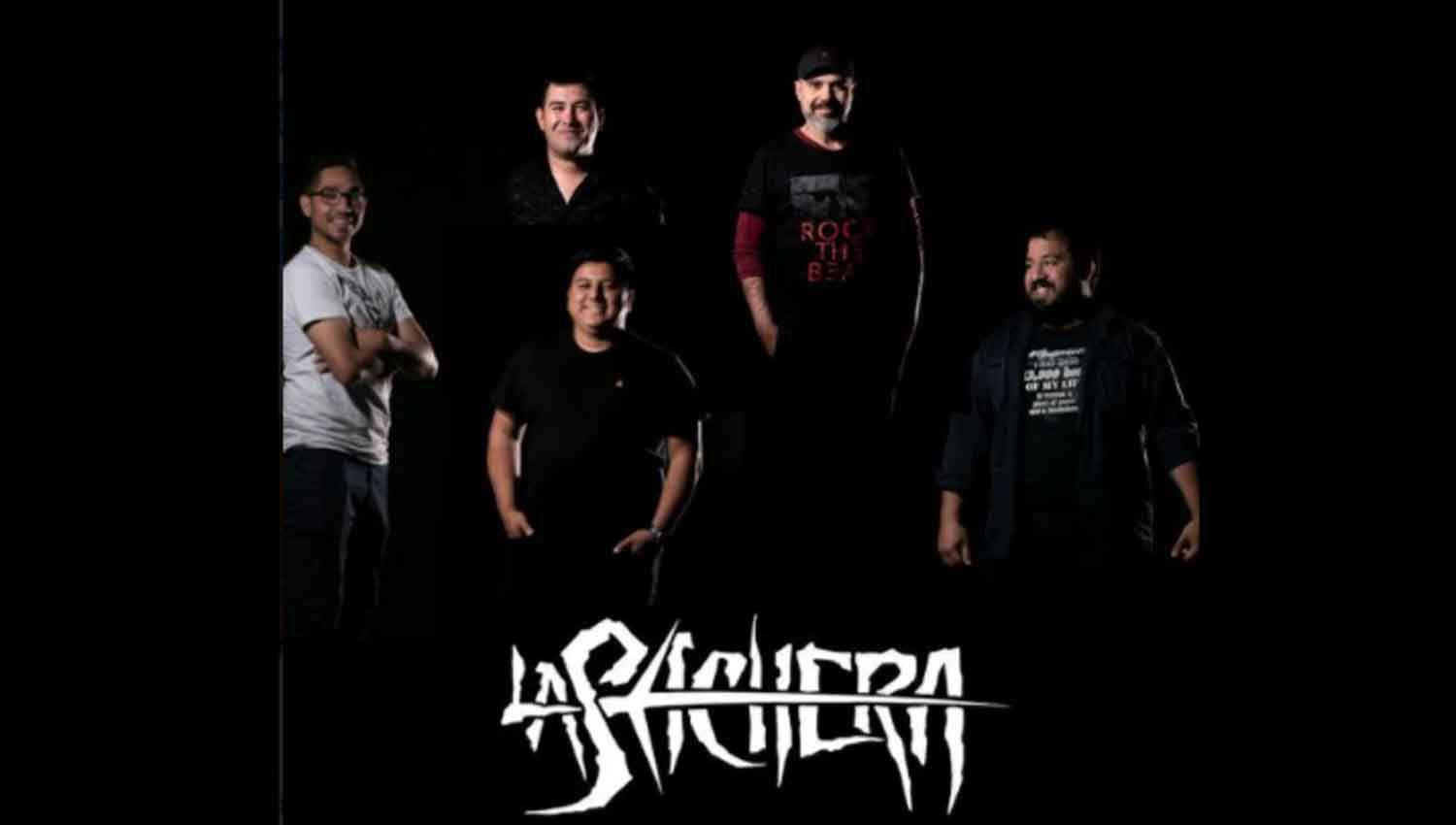 La Sachera llevaraacute folclore tango y rock al concierto presencial que realizaraacuten el 6 de marzo en Adatise