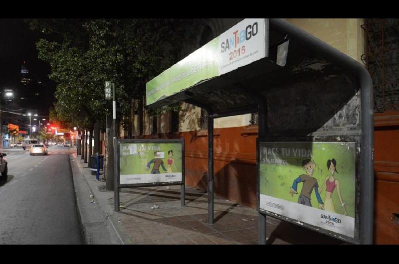 Desde UTA analizan la posibilidad de realizar un paro nacional el proacuteximo viernes