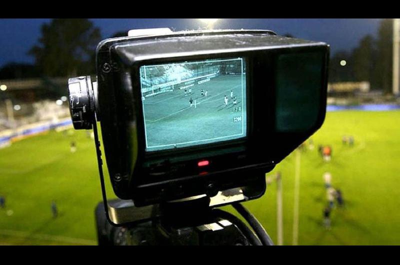 Fuacutetbol gratis- la TV Puacuteblica transmitiraacute dos partidos por fecha