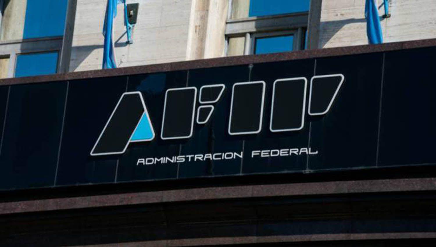 AFIP investigaraacute a 2500 contribuyentes que podriacutean ser denunciados en la Justicia