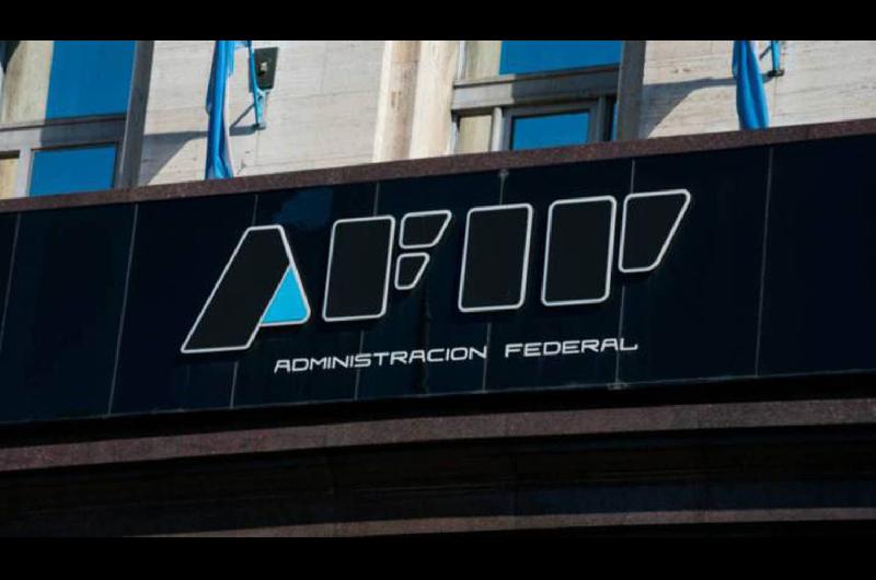 AFIP investigaraacute a 2500 contribuyentes que podriacutean ser denunciados en la Justicia