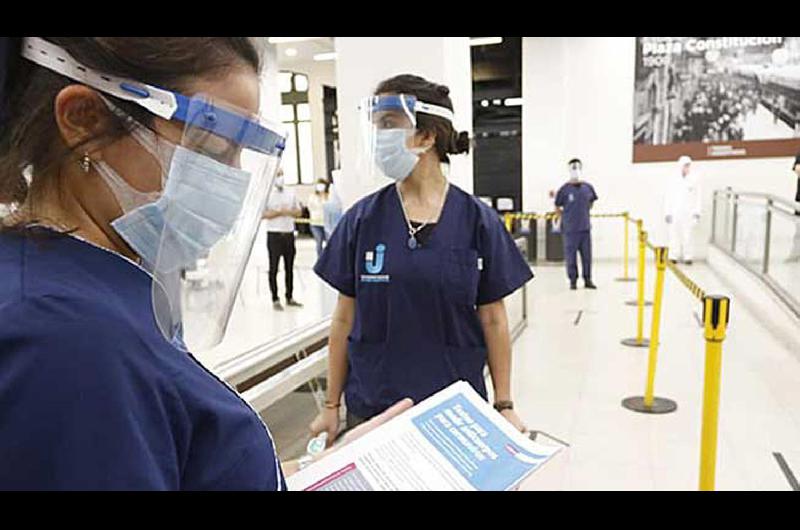 Dictaraacuten posgrado para docentes de la Lic de Enfermeriacutea