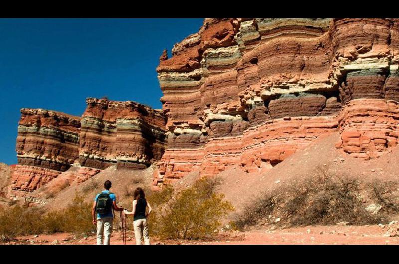 Con una iniciativa oficial se busca fomentar el ecoturismo