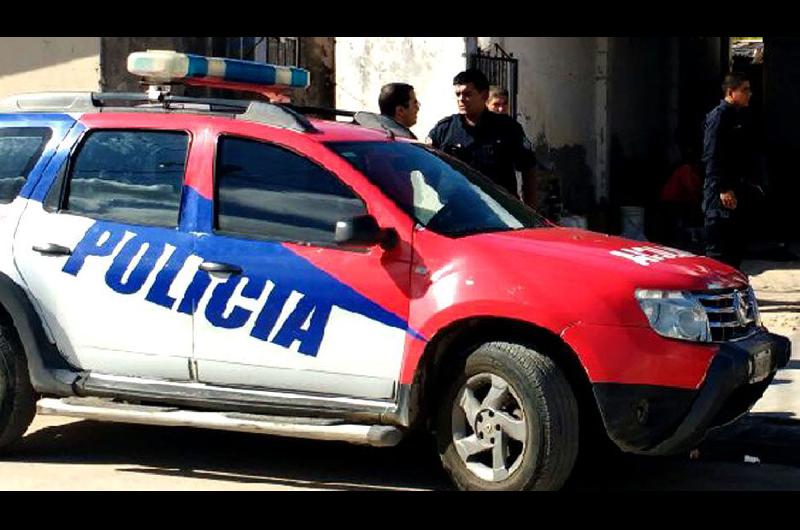 Preso por golpear a concubina y abusar de hija