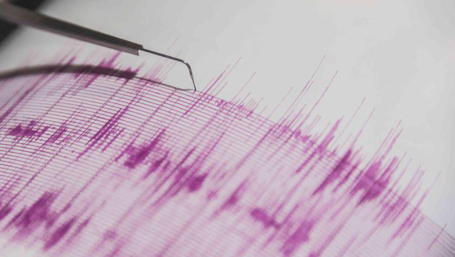 Alerta de tsunami en Chile y en Peruacute tras un tercer terremoto en Nueva Zelanda