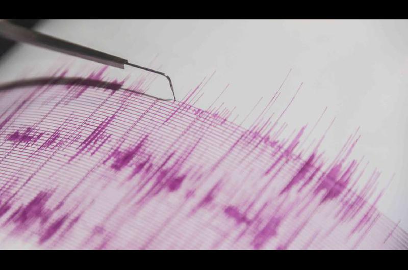 Alerta de tsunami en Chile y en Peruacute tras un tercer terremoto en Nueva Zelanda