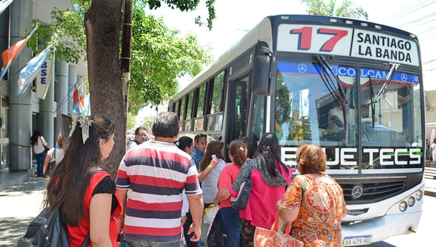 Los usuarios de las líneas afectadas se ver�n perjudicados por un conflicto gremial