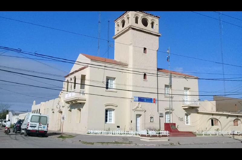 Garnica sigue alojado en la Departamental Nº 13