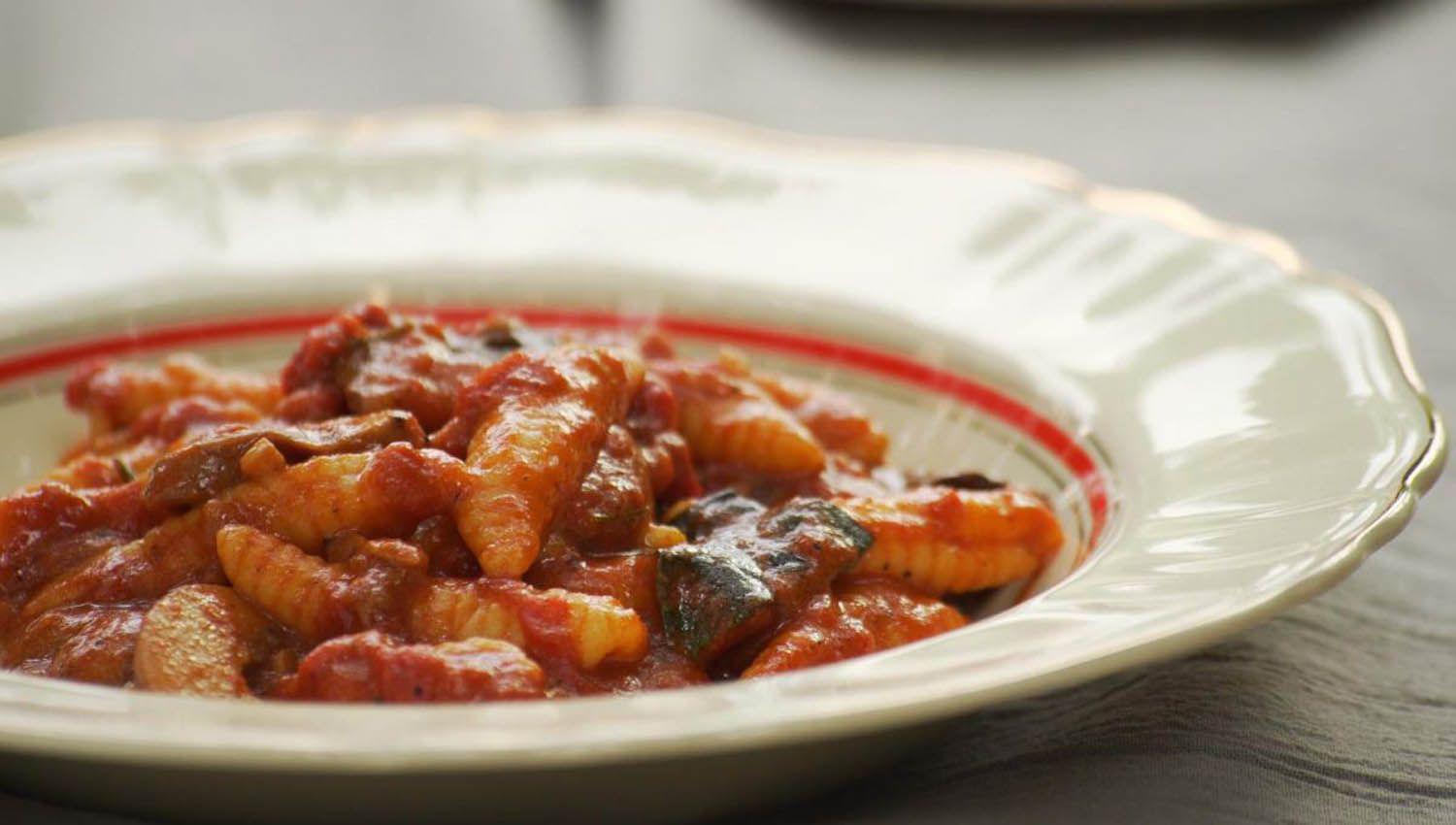 Cuatro recetas de pastas de la cocinera argentina que maacutes sabe de cocina italiana