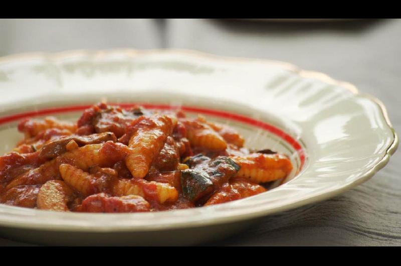 Cuatro recetas de pastas de la cocinera argentina que maacutes sabe de cocina italiana