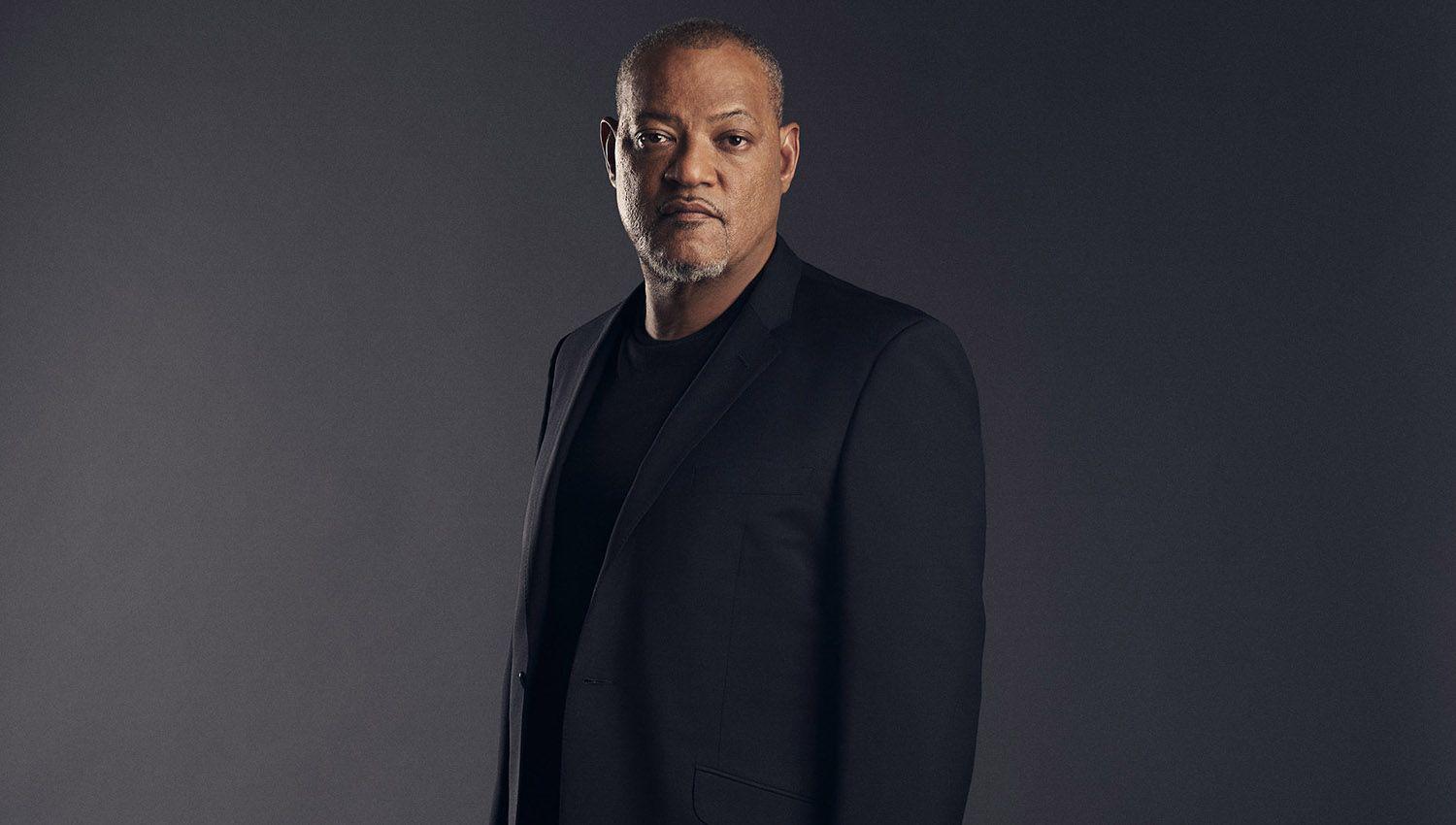 El naufragio del Titanic y el caso Rosswell son narrados por el actor Laurence Fishburne en ldquoGrandes misterios de la historiardquo