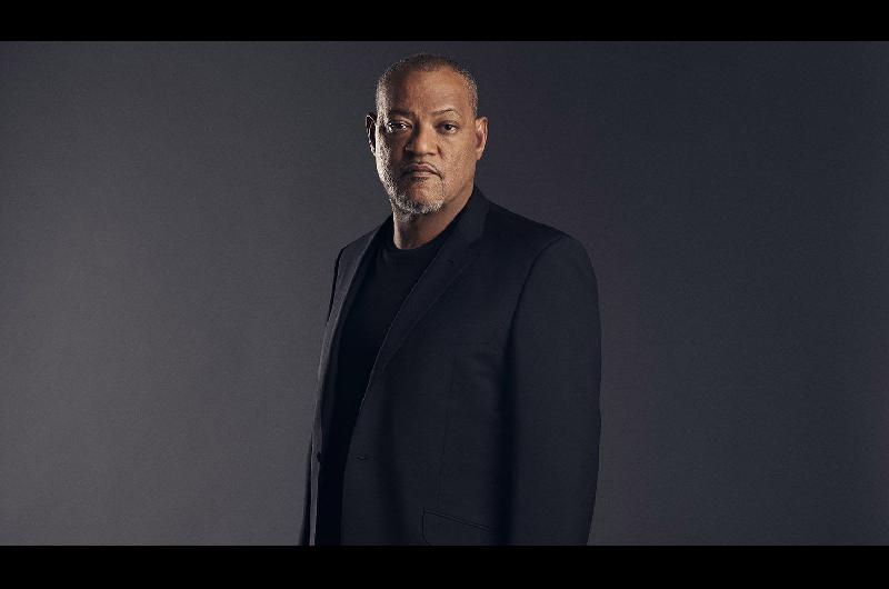 El naufragio del Titanic y el caso Rosswell son narrados por el actor Laurence Fishburne en ldquoGrandes misterios de la historiardquo