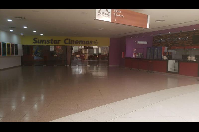 Sunstar Cinemas abriraacute sus puertas con siete peliacuteculas en cuatro de sus cinco salas