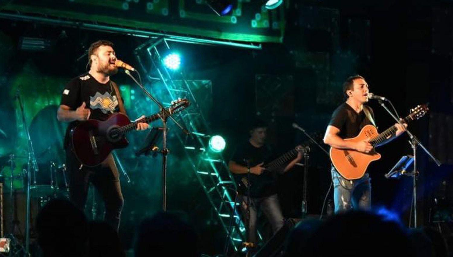 Manuel Orellana y Rodolfo Lucca reverdecern su repertorio en los nuevos conciertos confirmados