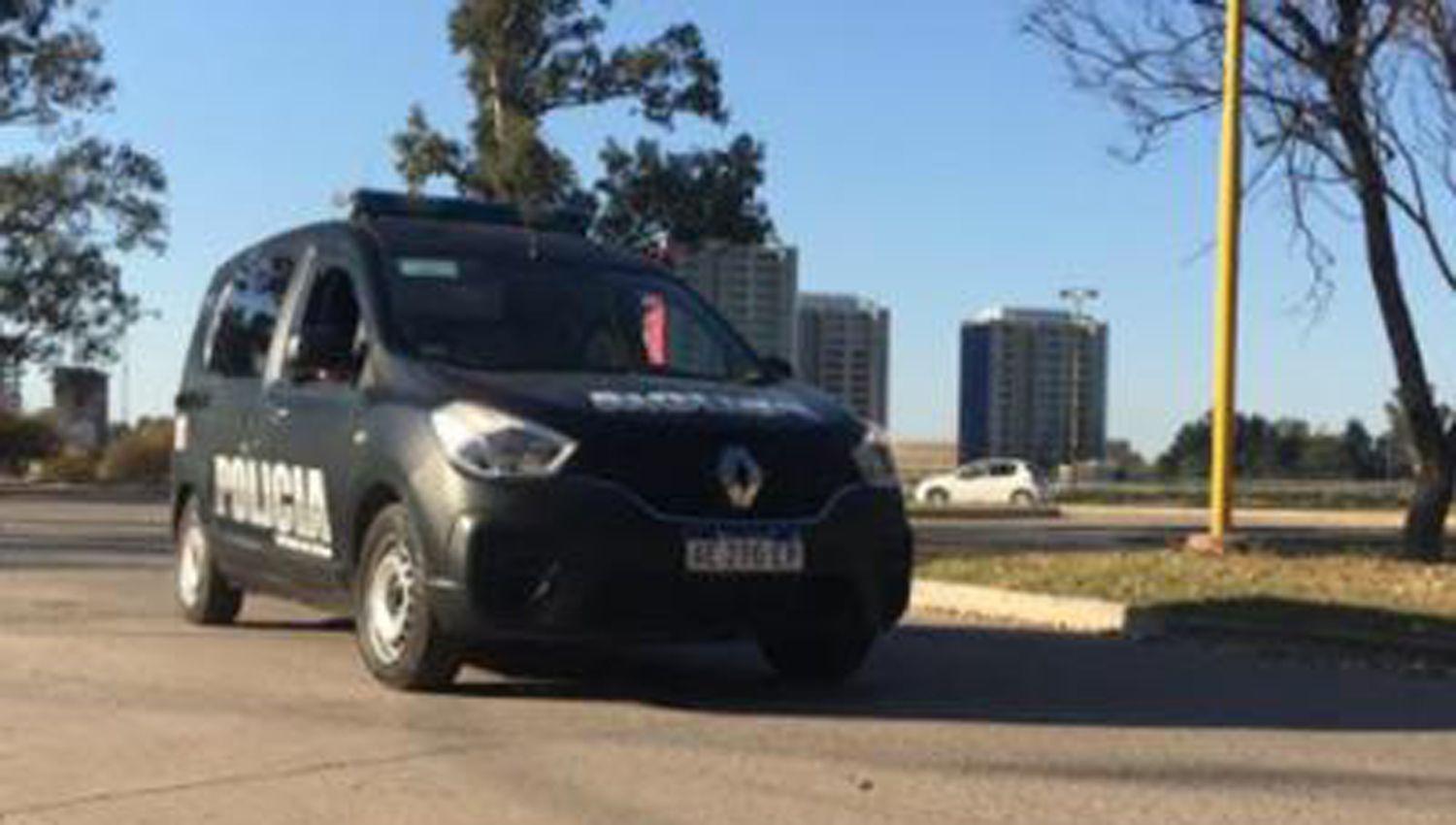 Un hombre se descompuso mientras trabajaba y murioacute en el Parque Aguirre