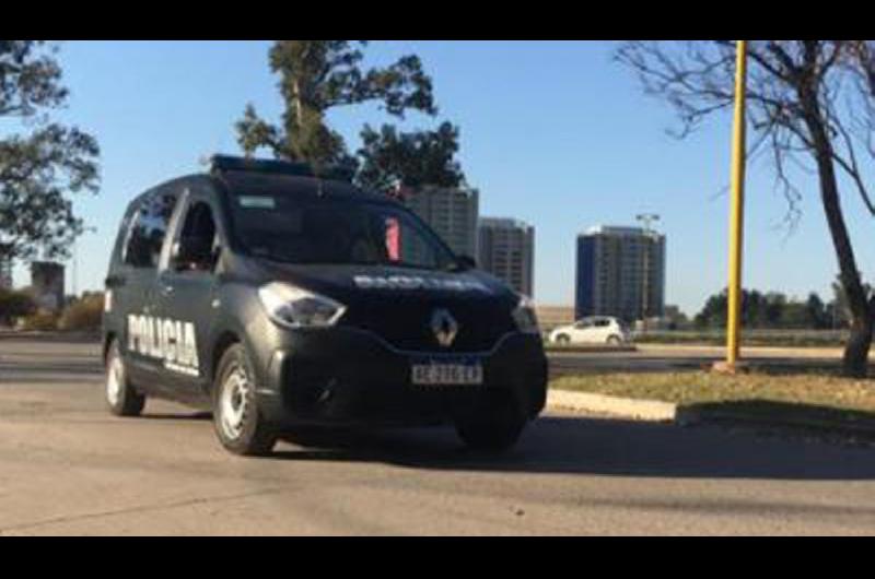 Un hombre se descompuso mientras trabajaba y murioacute en el Parque Aguirre