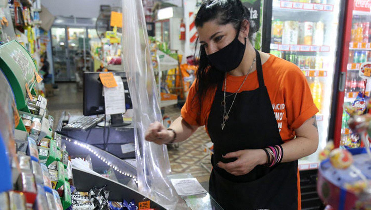 Indican que 4 de cada 10 pymes en el paiacutes estaacuten lideradas por una mujer