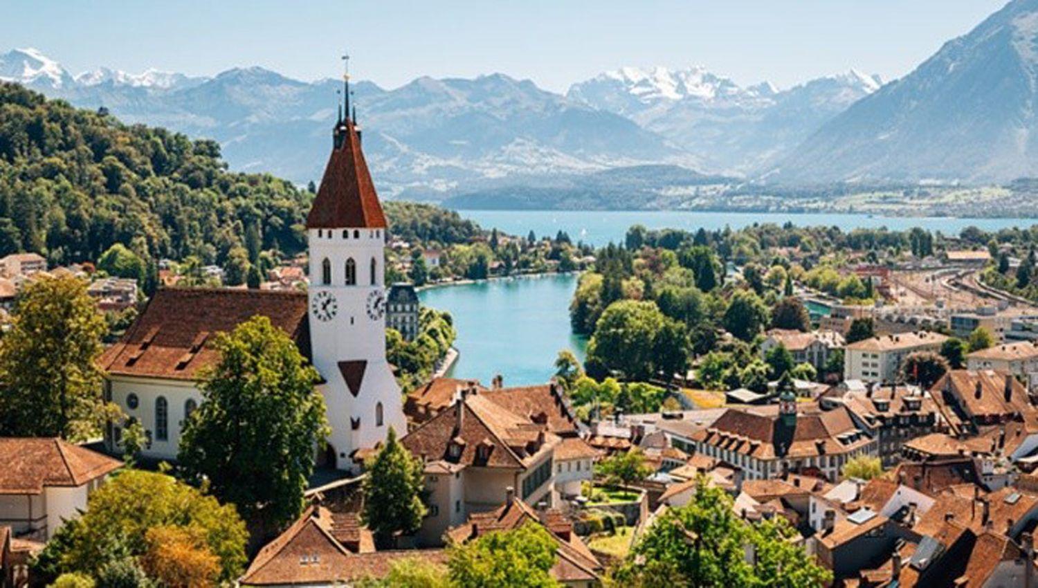 Suiza busca empleados argentinos- coacutemo postularse