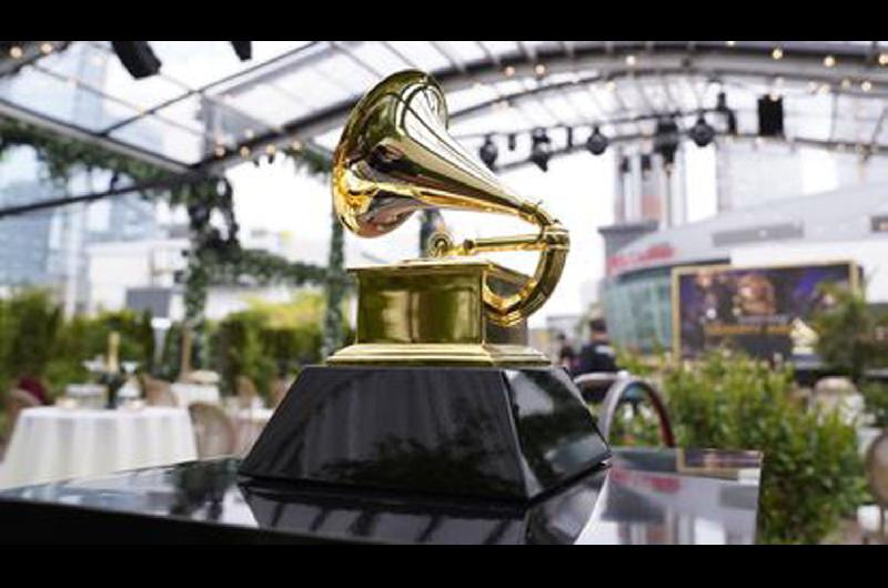 Cancelaron la ceremonia de los premios Grammy por la ola de contagios de COVID-19