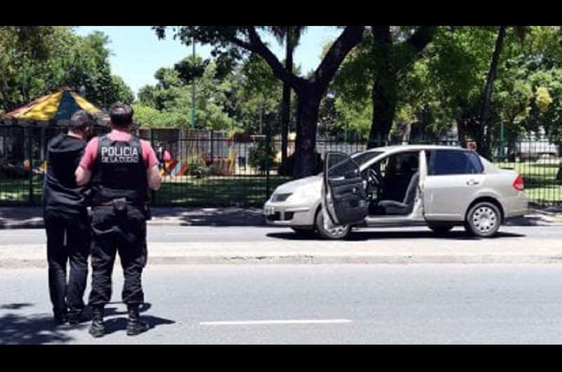 Se la pusieron y Hay que prepararse los nuevos mensajes que incriminan a policiacuteas