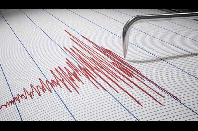 Tres sismos intensos sacudieron a la provincia de San Juan