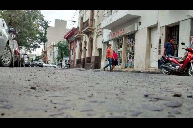 Santiago ldquodespertoacuterdquo con un fuerte temblor a las 537- tuvo una magnitud de 57