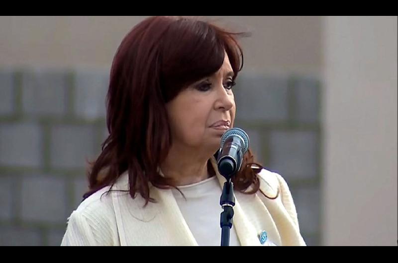 Cristina Kirchner- La pandemia macrista fue maacutes costosa que la del Covid